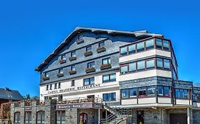 Hotel Du Lac
